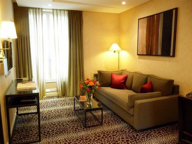 Hotel Esprit Saint Germain Paříž Exteriér fotografie